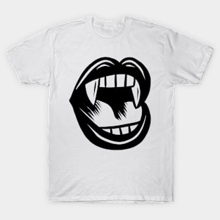 Vampire T-Shirt